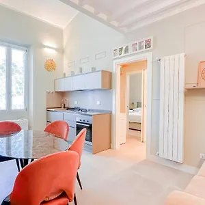 Appartement Alighieri Boutique, Florence