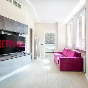5 Minuti Stazione Luxury Fi Apartamento