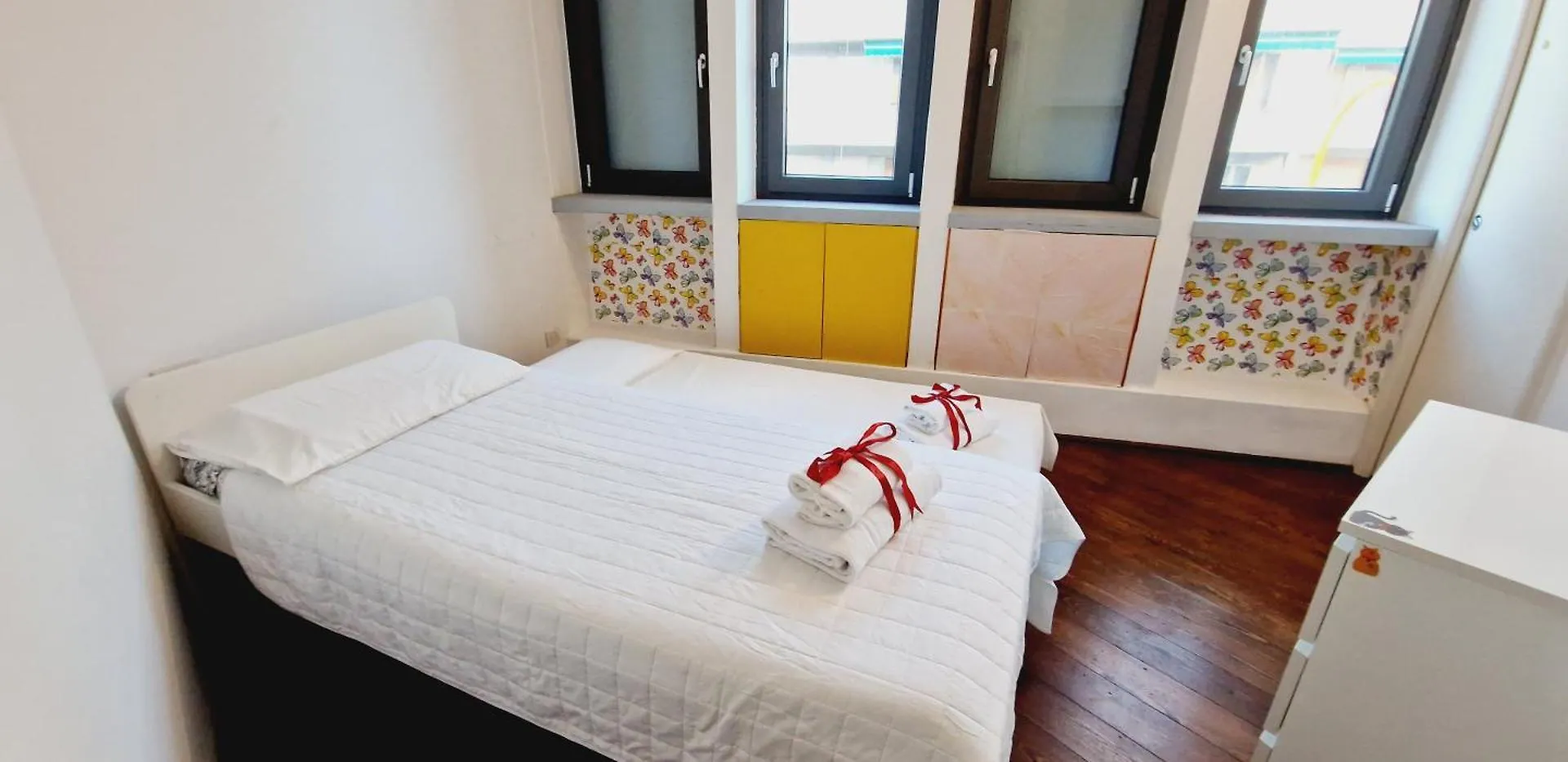 Lola Apartment In Florencia