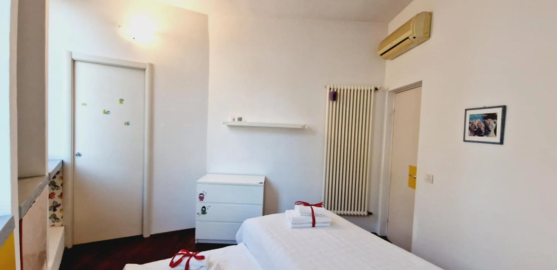 Lola Apartment In Florence 0*,