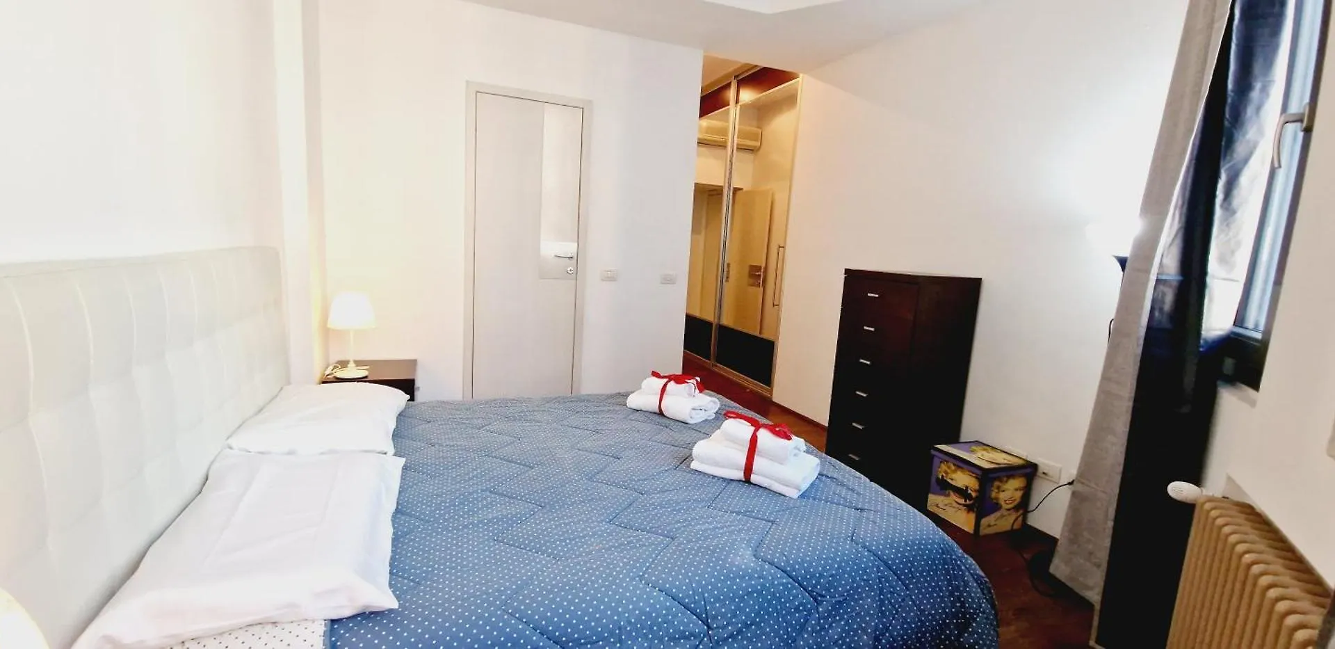 Lola Apartment In Florencia Italia