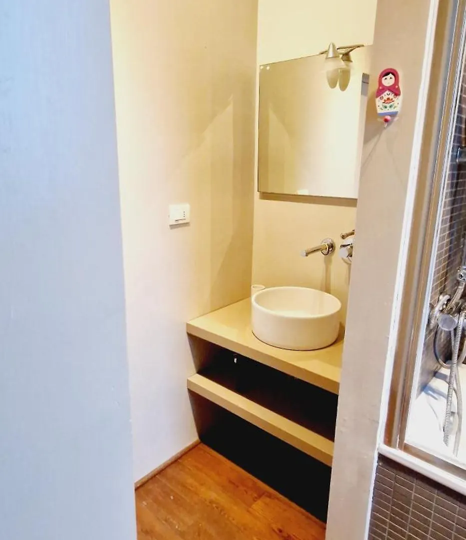Lola Apartment In Florencia