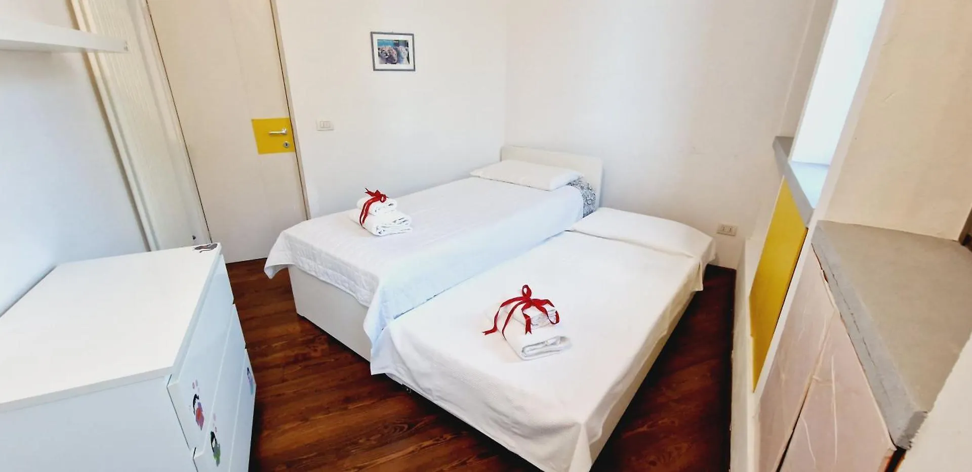 Lola Apartment In Florencia 0*,  Italia