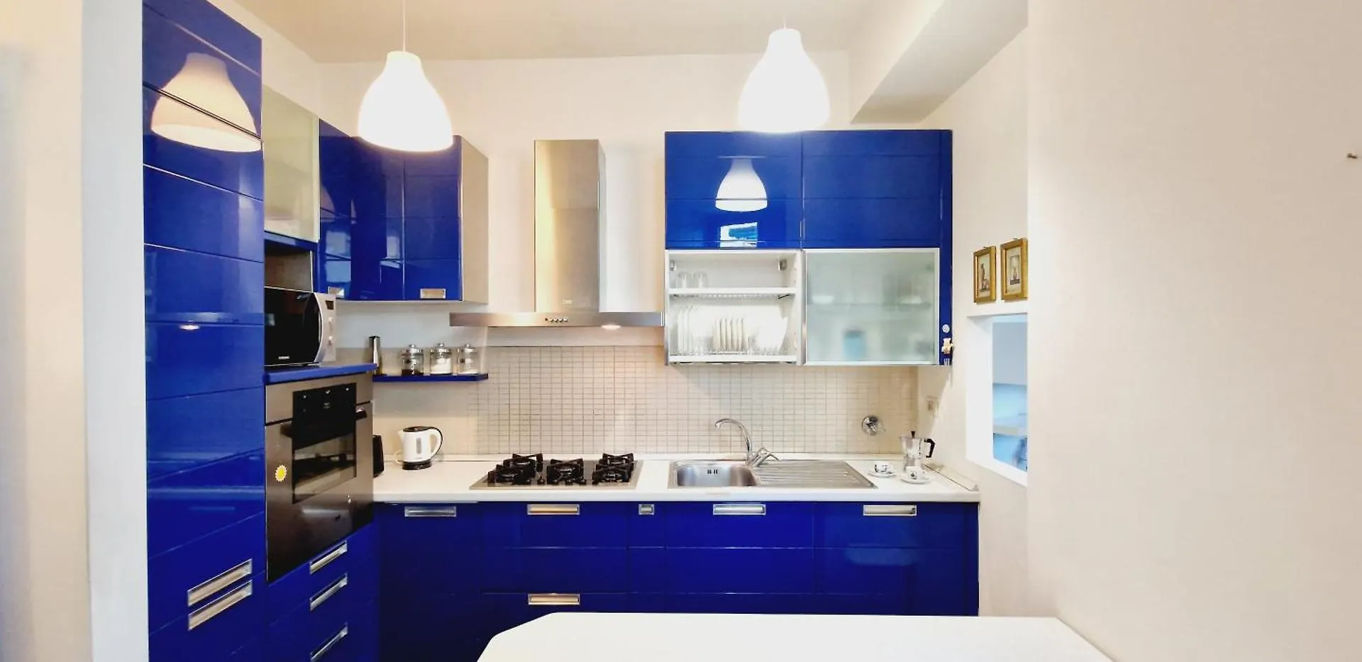 Lola Apartment In Florencia
