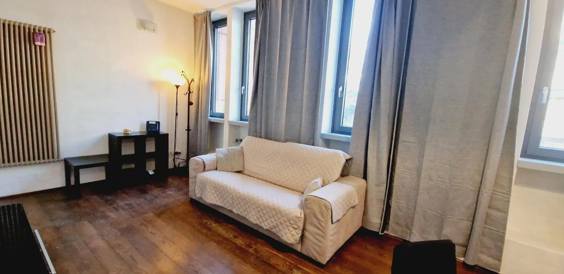 Lola Apartment In Florencia