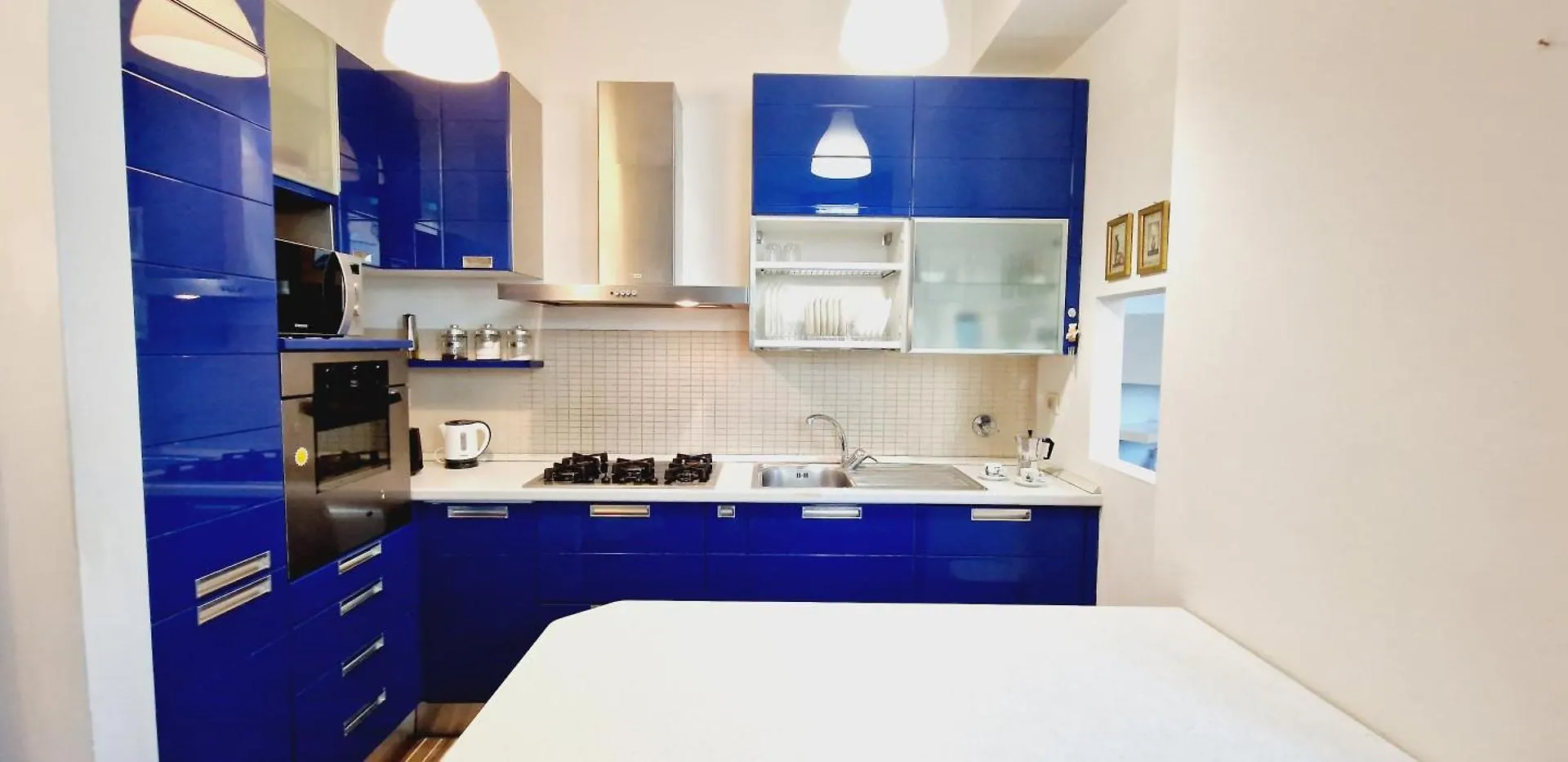 Lola Apartment In Florencia