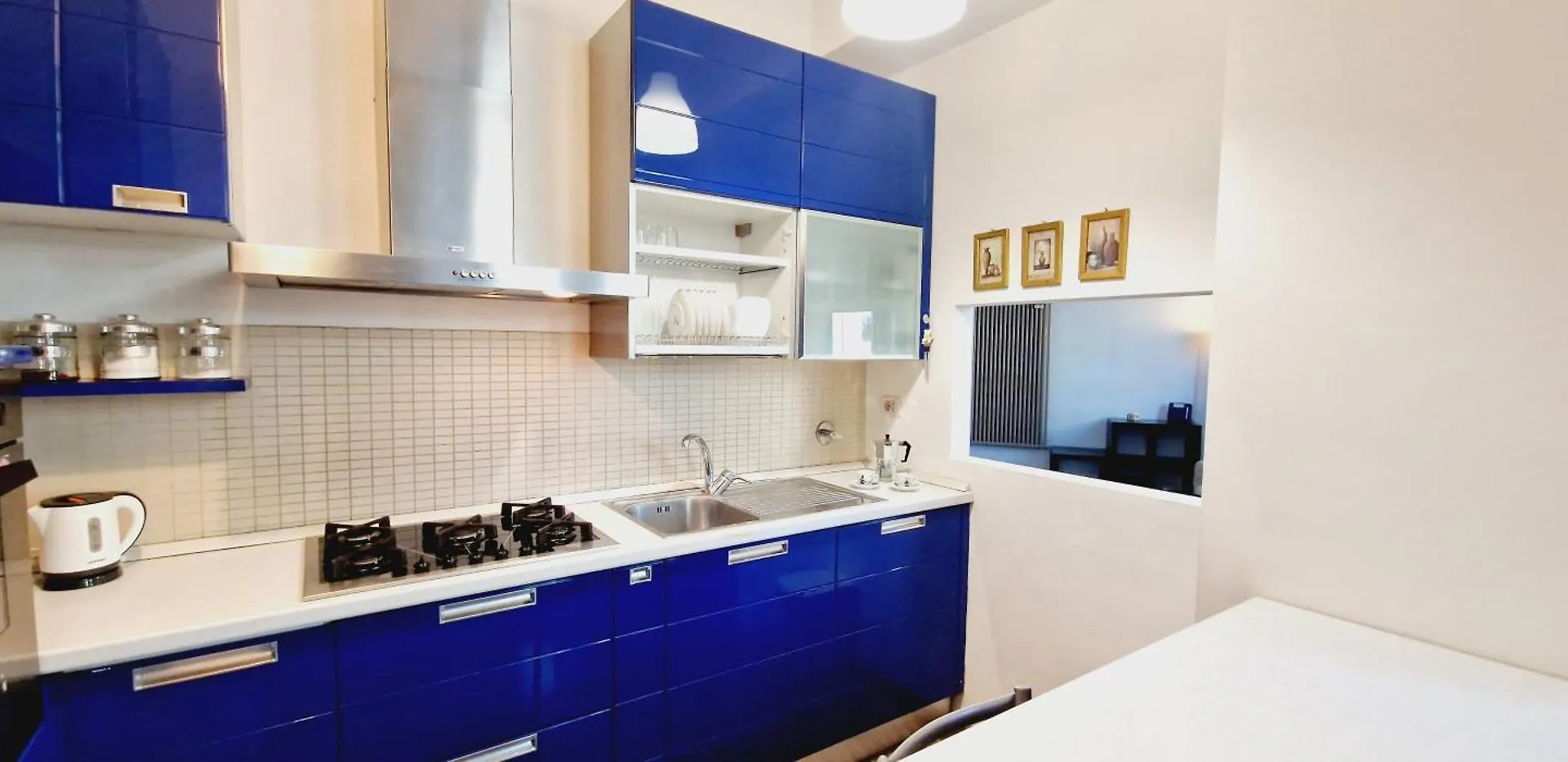 Lola Apartment In Florencia Italia