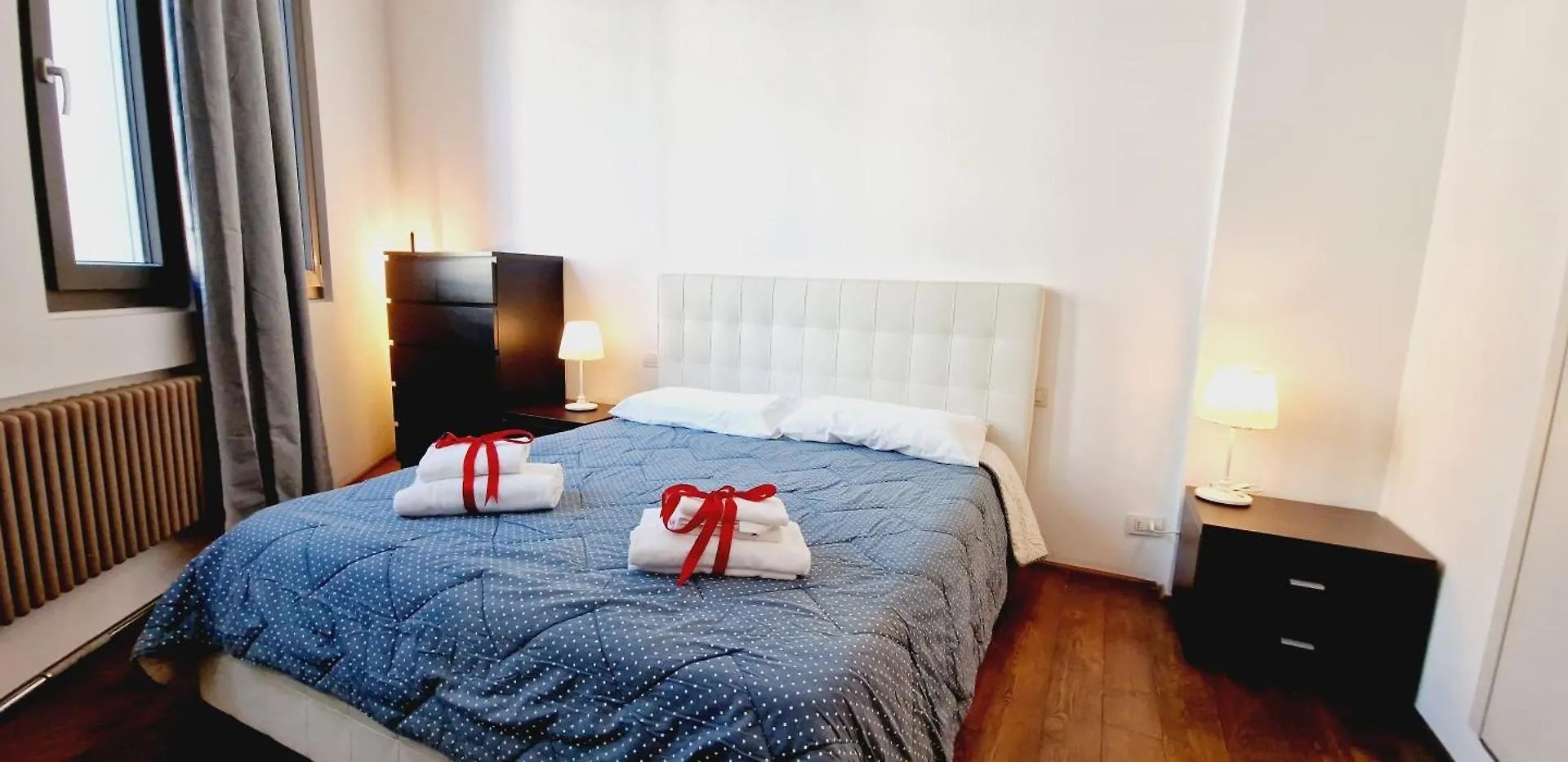 Lola Apartment In Florencia