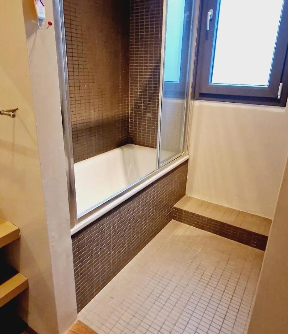 Lola Apartment In Florencia