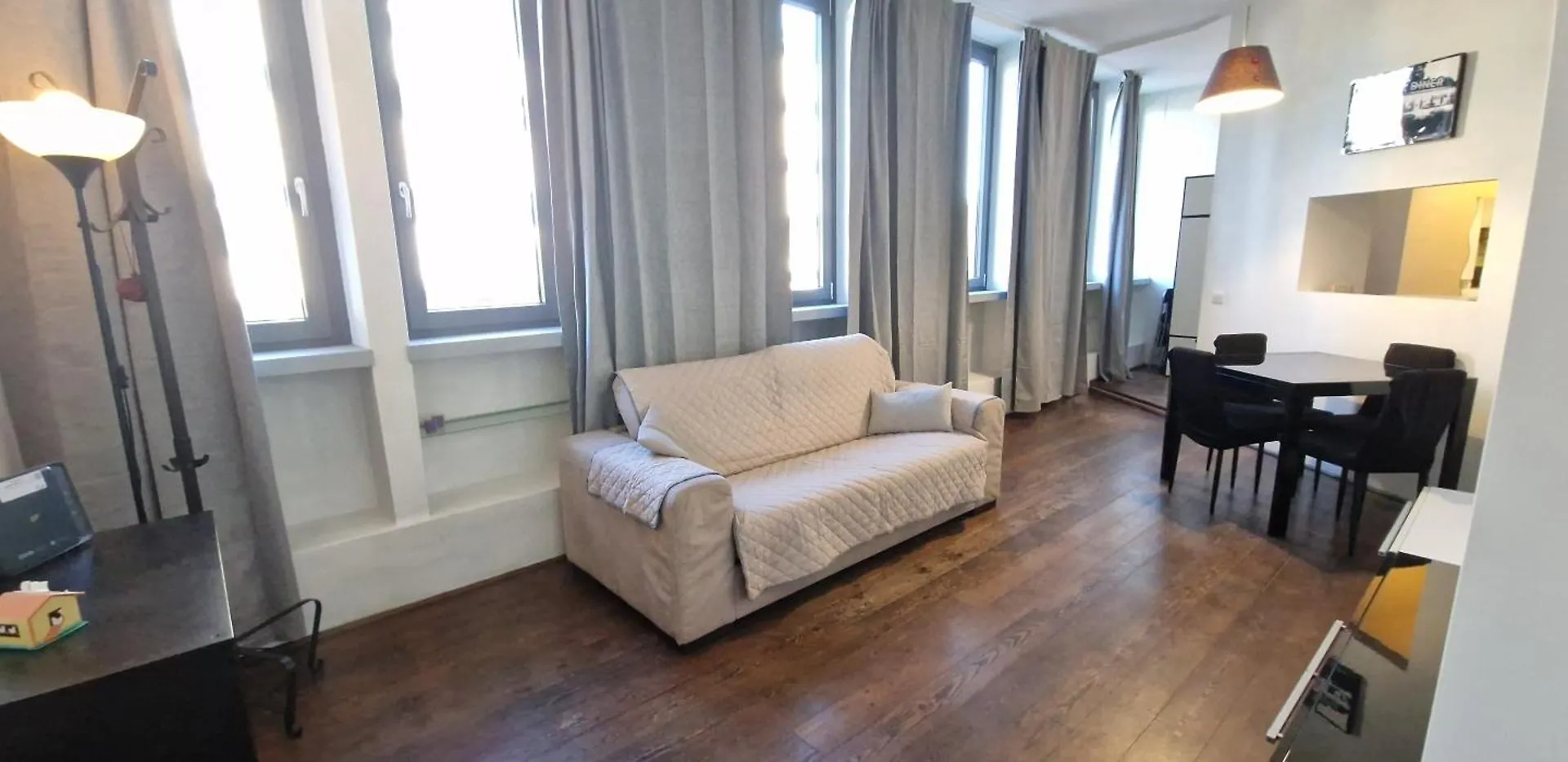 Lola Apartment In Florencia