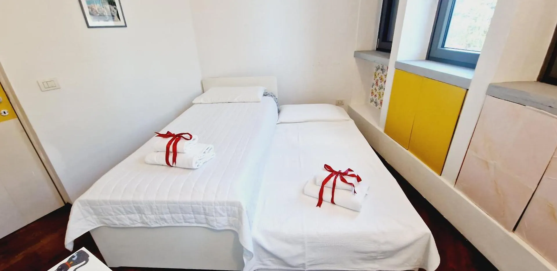 Lola Apartment In Florencia