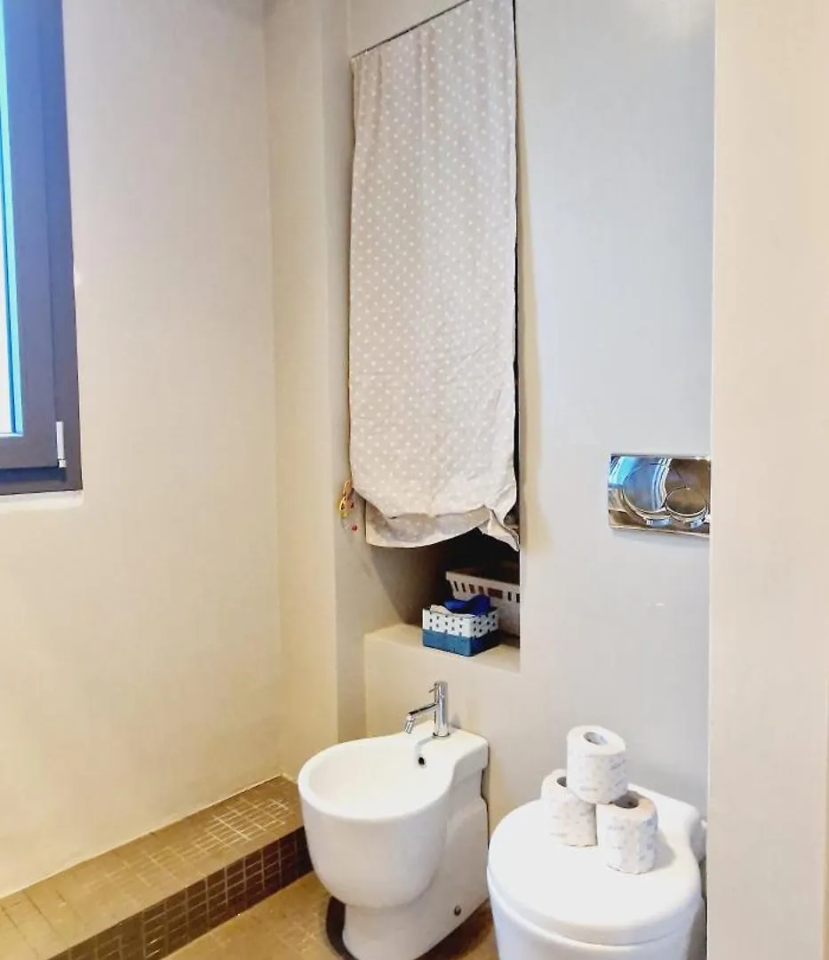 Lola Apartment In Florence Italy