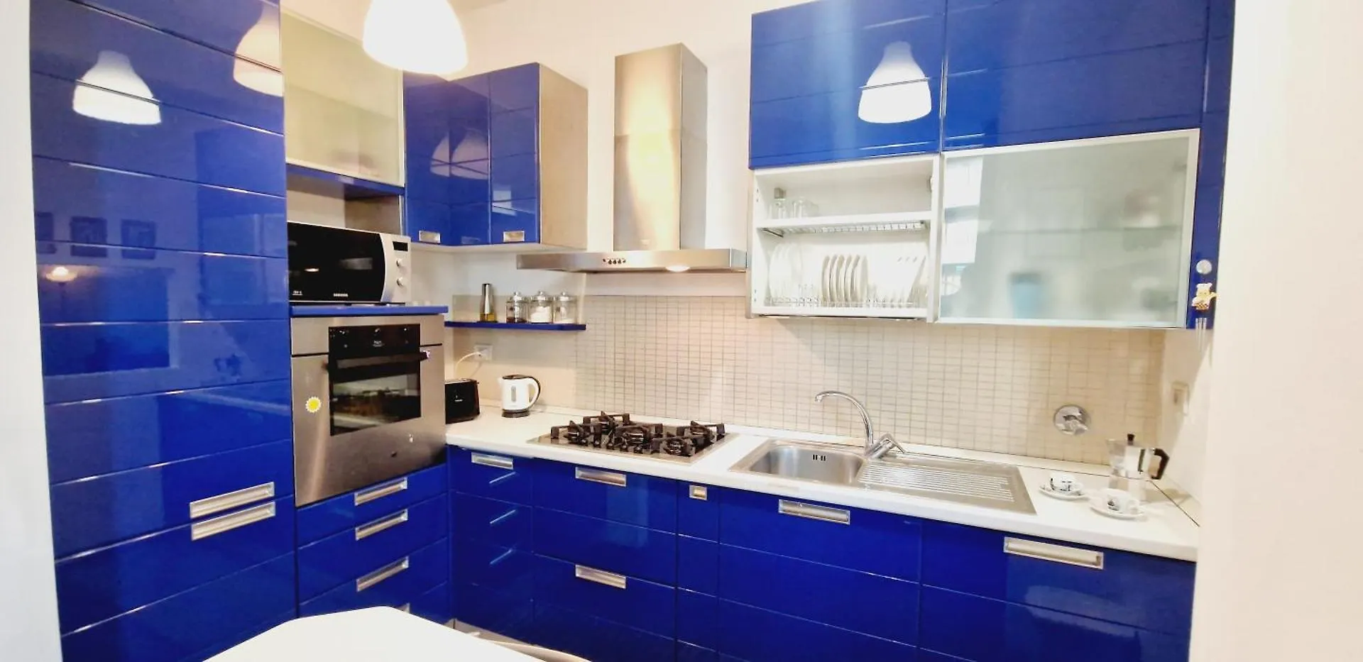 Lola Apartment In Florence