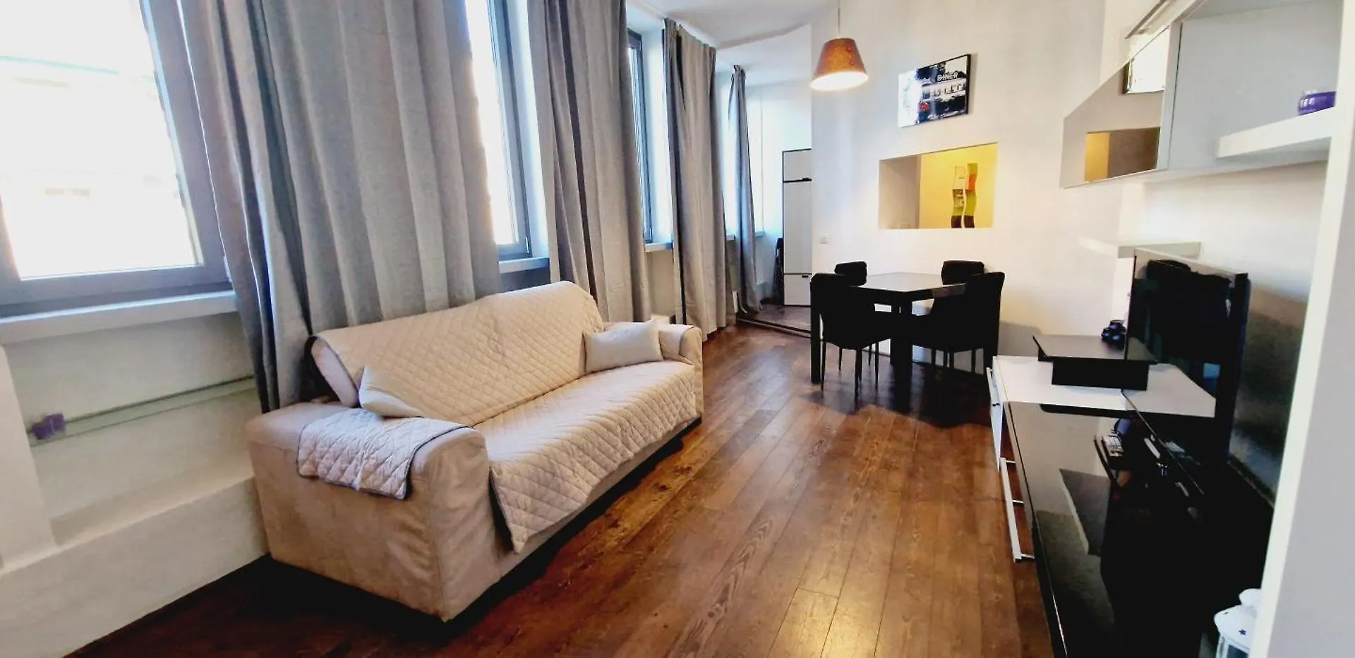 Lola Apartment In Florencia