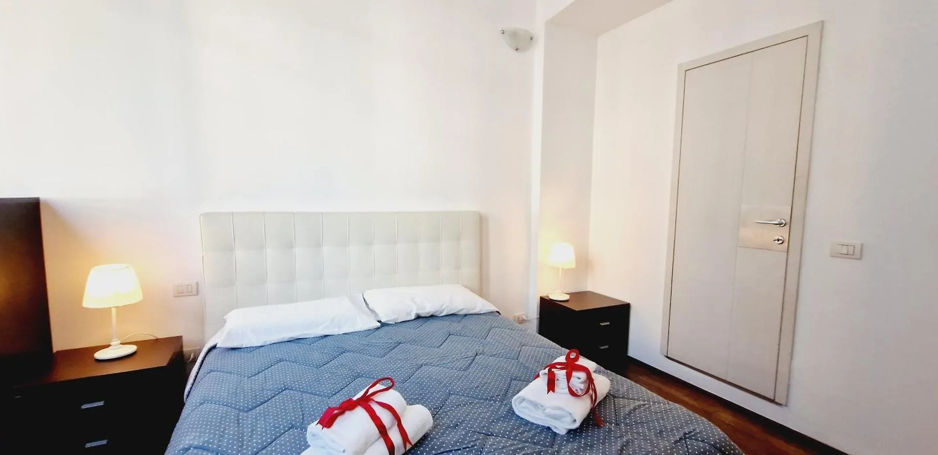 Lola Apartment In Florencia