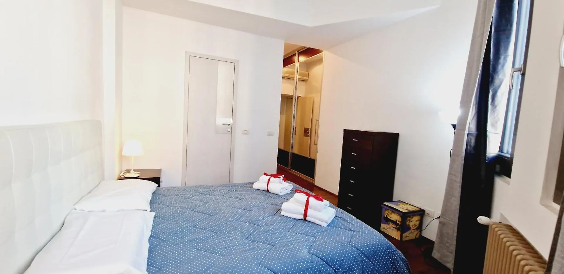 Lola Apartment In Florencia Italia