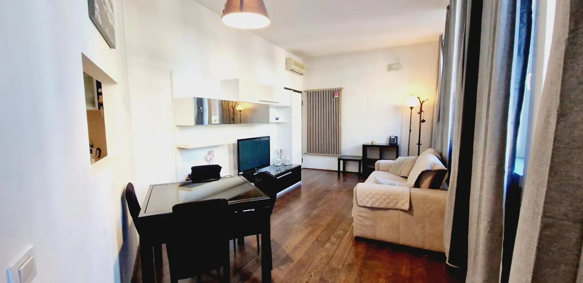 Lola Apartment In Florencia