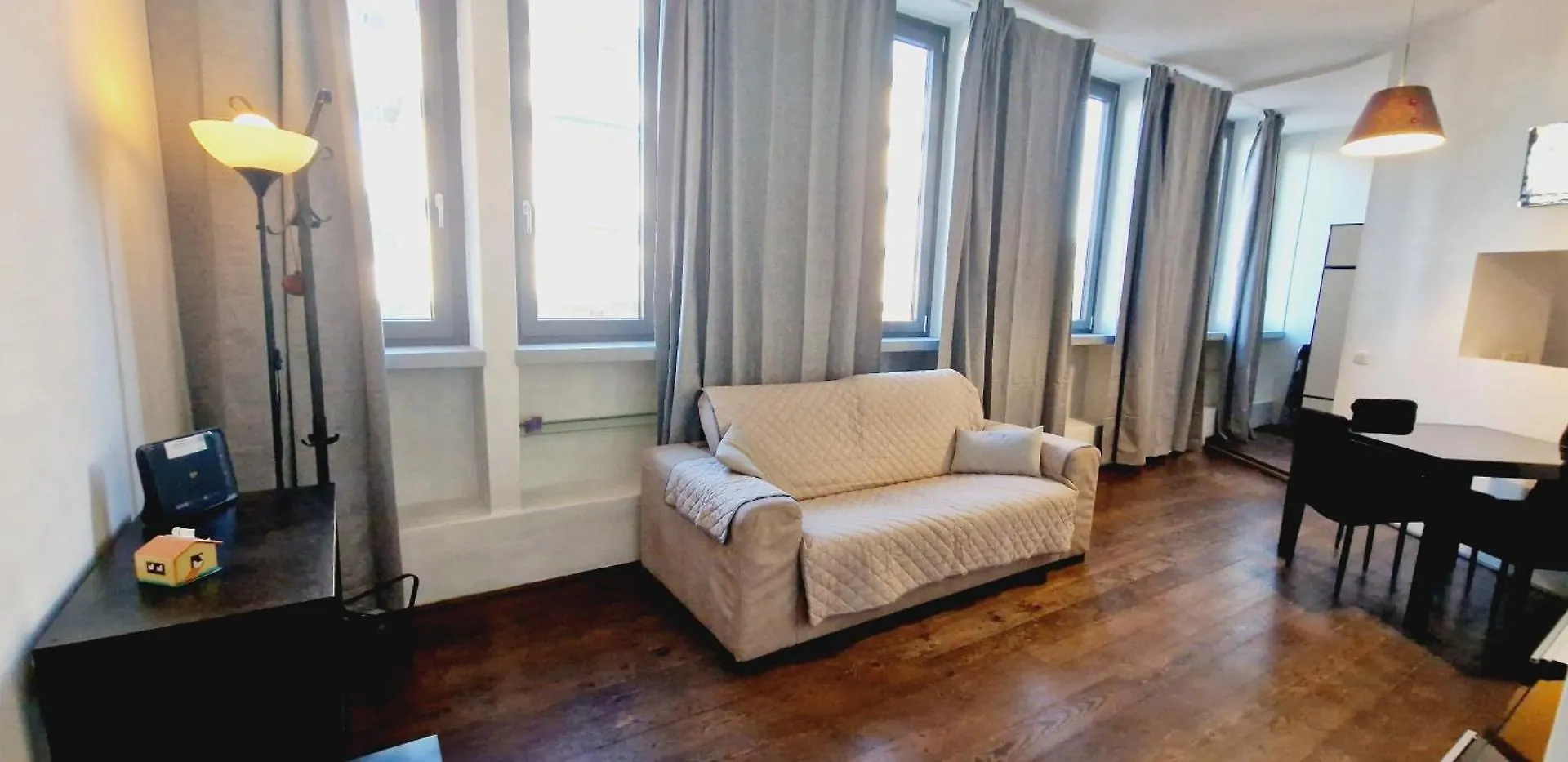 Lola Apartment In Florence